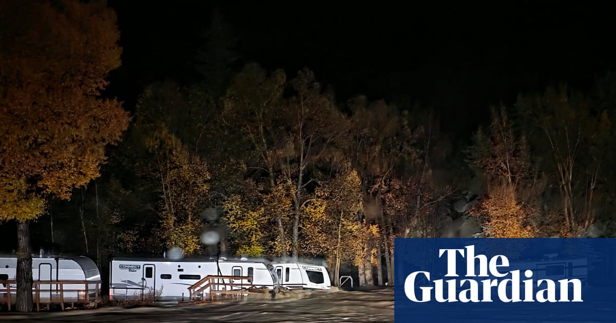 Severe flooding in US west triggers rooftop rescues and evacuation orders