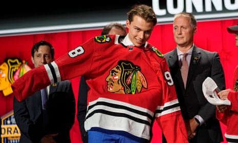 NHL Draft picks 2023: Complete results, full list of selections