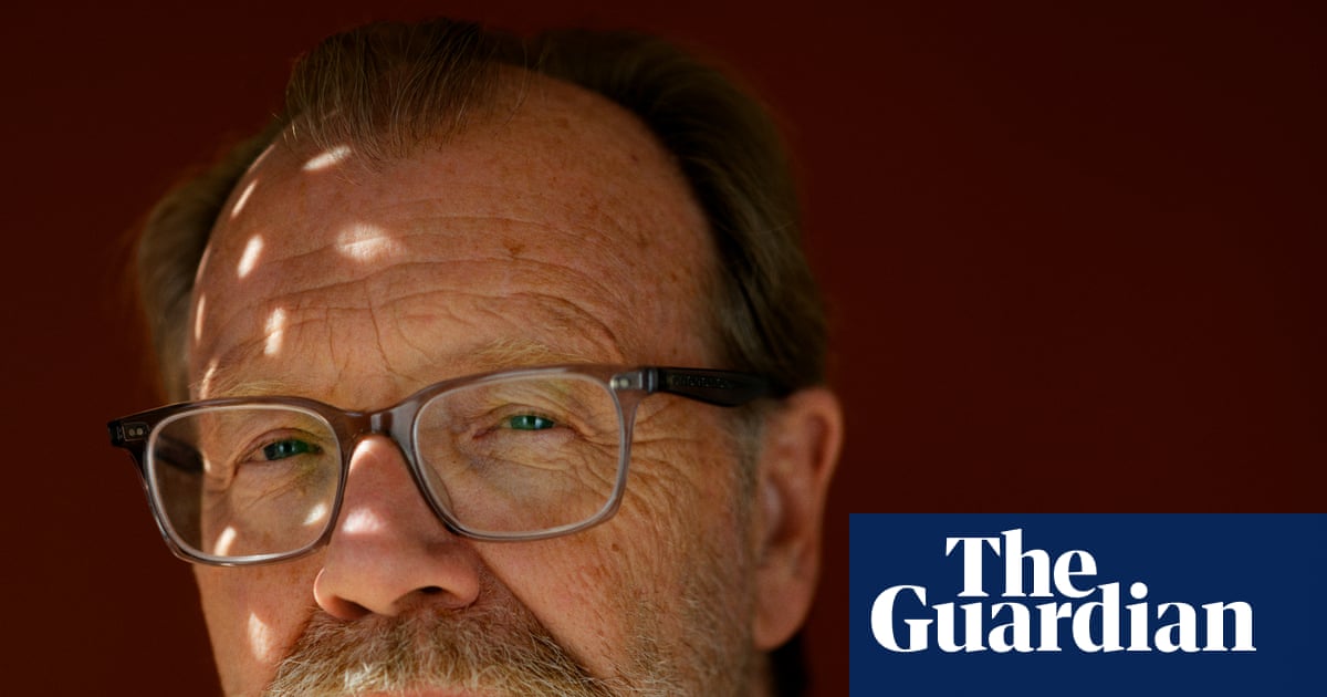 Vigil by George Saunders review – will a world-wrecking oil tycoon repent?