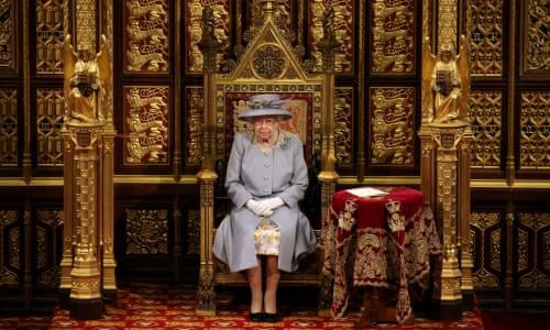 Portrait of the Queen and three future kings released, Monarchy