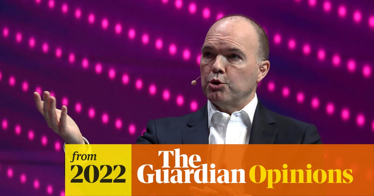 Ein aktivistischer Investor könnte genau das sein, was Vodafone braucht
