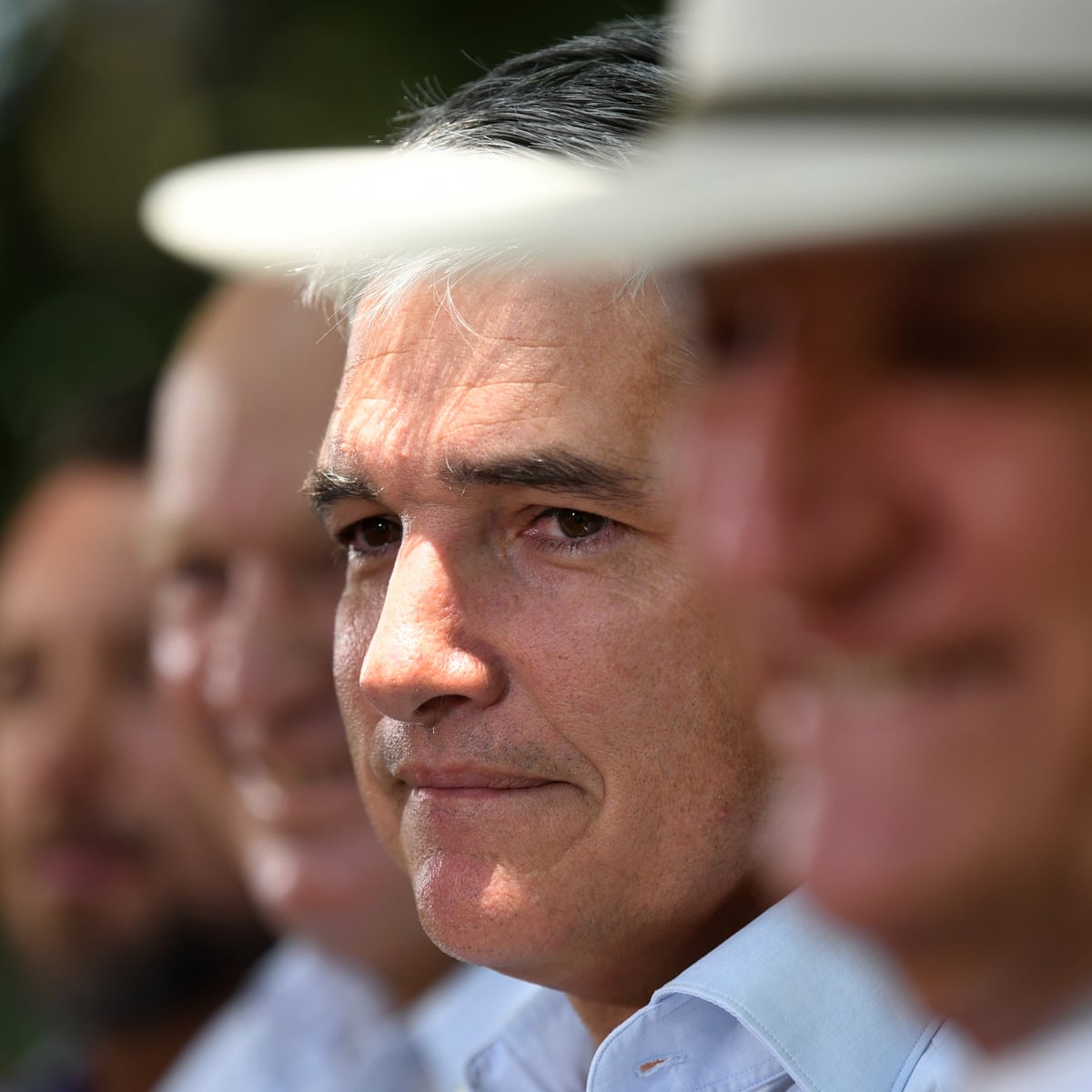 Queensland Election Party Insiders Say Minority Government Is Increasingly Likely Australia News The Guardian