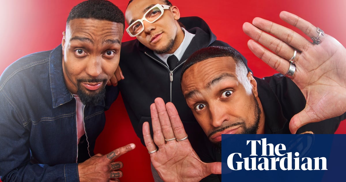 Hugely silly banter with the Banjo brothers: best podcasts of the week