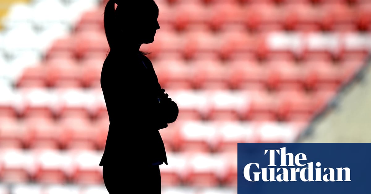 Women footballers left in dark during Covid pandemic, survey reveals