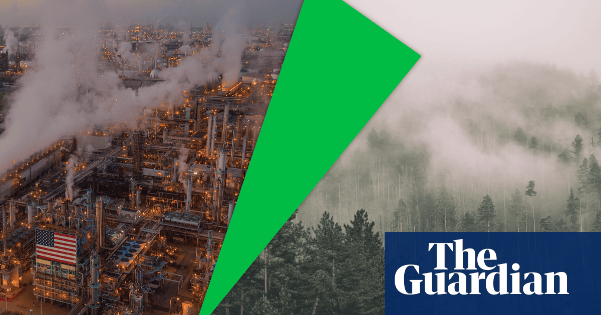 How to spot five of the fossil fuel industry’s biggest disinformation tactics