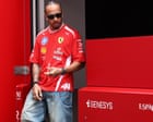 Lewis Hamilton optimistic Ferrari can ‘be competitive’ in twisting Monaco track