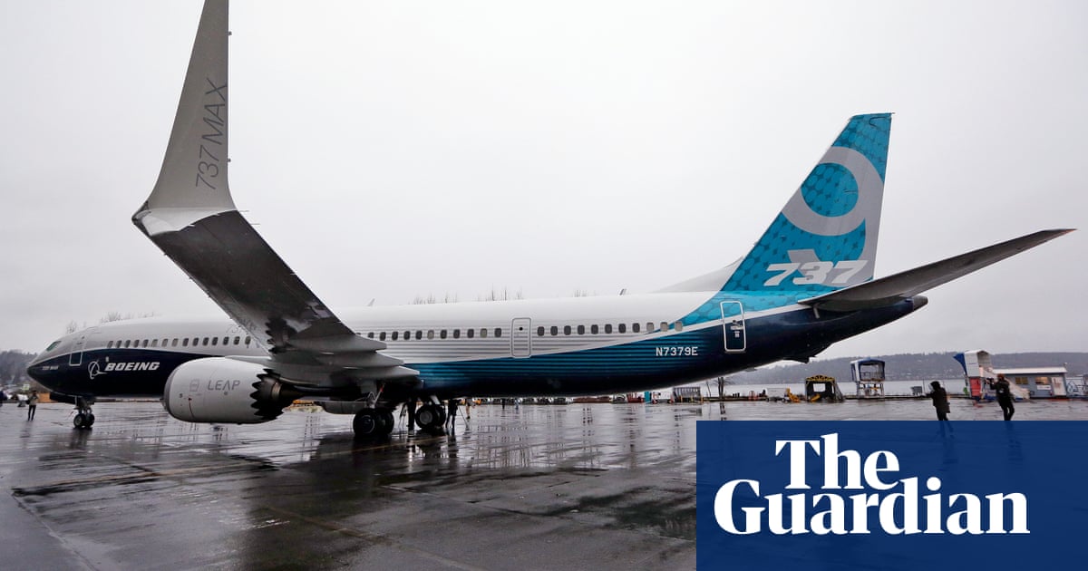 Доставчикът на части Spirit AeroSystems също беше засегнат след като