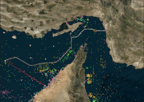 Los beneficios de BP se duplican después de la negociación de petróleo excepcional durante la guerra de Irán.