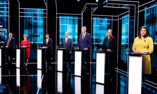 November And December 2019 Russia S Media Mentions Of 2020 Presidential Candidates Update 1 Foreign Policy Research Institute