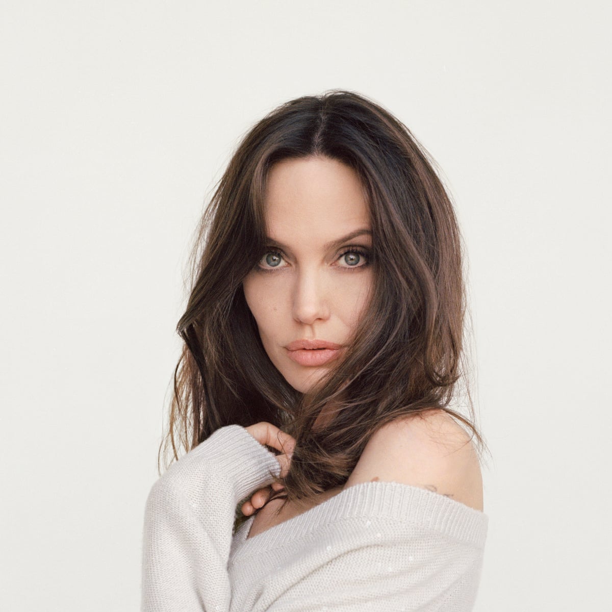 Angelina Jolie: 'I just want my family to heal' | Angelina Jolie ...