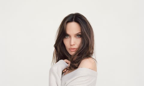 Angelina Jolie: 'I just want my family to heal' | Angelina Jolie | The Guardian Angelina Jolie: 'I just want my family to heal' | Angelina Jolie | The Guardian