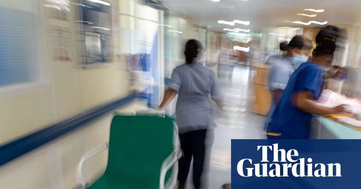 Clown World NHS: Hospital Servers Melt, Cancer Machines Die, and Patients Roast in 35C Heat While Bureaucrats Panic