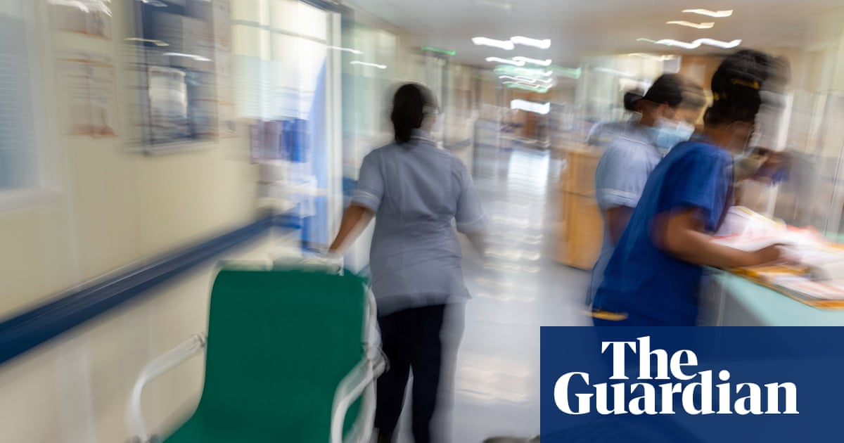 NHS reports busiest ever summer as heatwaves drive up hospital admissions NHS reports busiest ever summer as heatwaves drive up hospital admissions