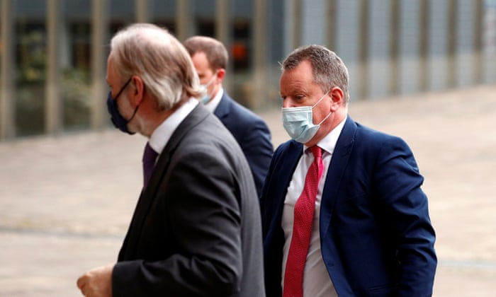 Is It Decision Day On Brexit Talks And What Is Still To Be Resolved Brexit The Guardian