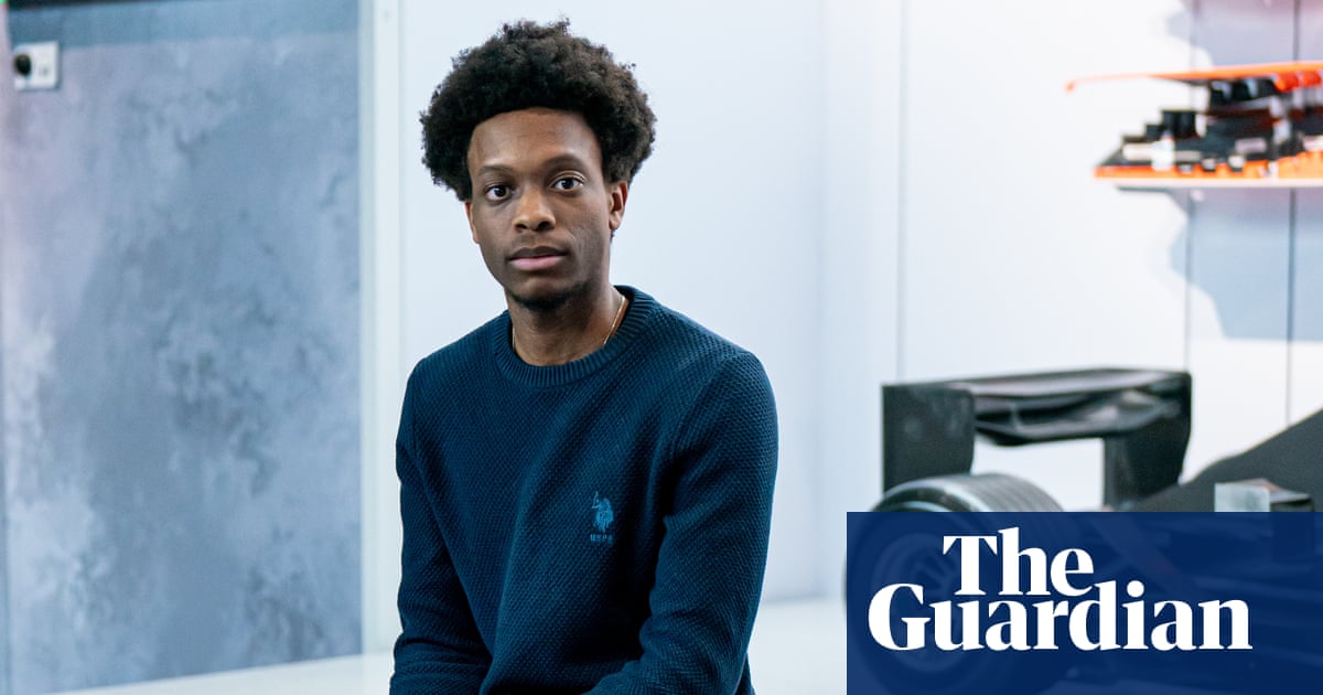 ‘It’s a gamechanger’: Lewis Hamilton’s groundbreaking Mission 44 recruits working in F1