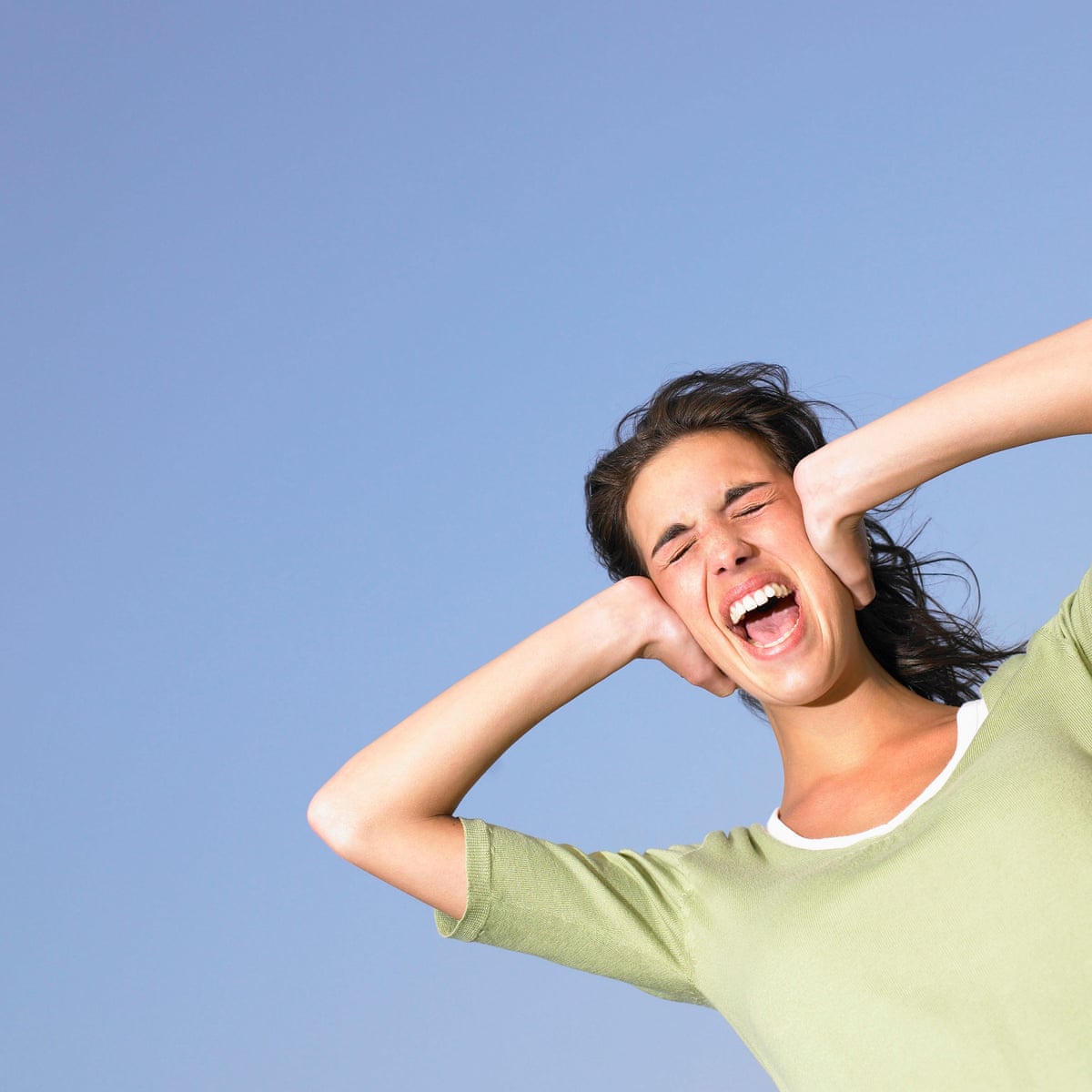 Can you hear the mysterious 'global Hum'? Apparently many of you ...