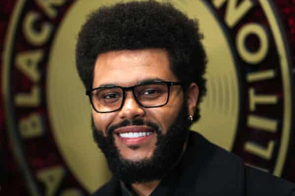 The Weeknd: Dawn FM review – a stunning display of absolute pop prowess | The Weeknd 1 5472
