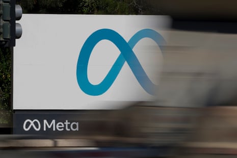 Meta Faces Potential Fines for Not Signing Content Deals in Australia
