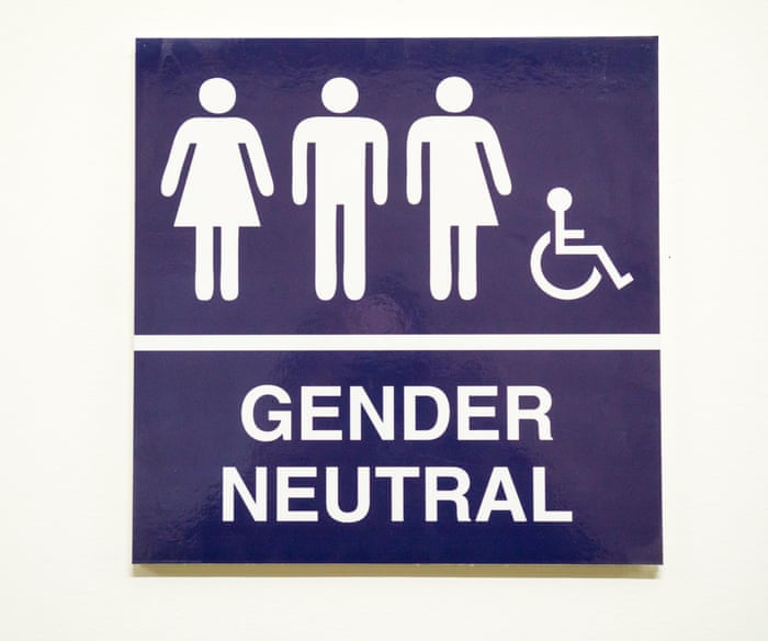 Public Bathrooms Are Gender Identity Battlefields What If We Just