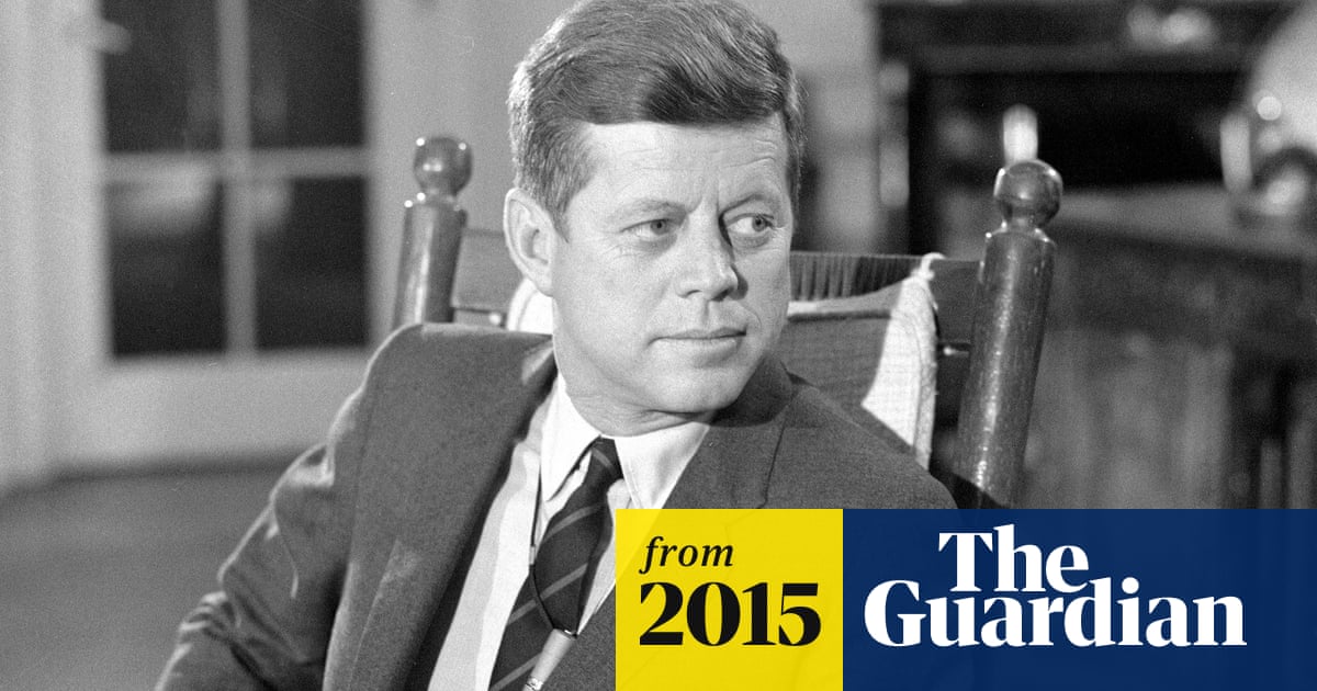 Jfk Declassified Documents Reveal A Cunning And Cagey President