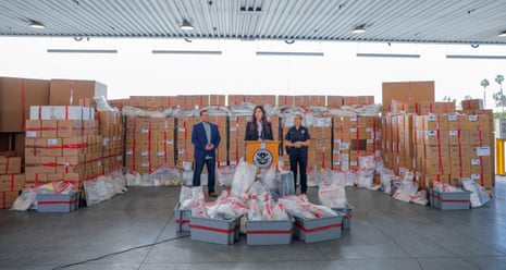 Tulsi Gabbard reportedly accused by whistleblower of suppressing intercepted call about Jared Kushner and Iran – as it happened