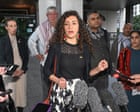 Queensland court bans pro-Palestine bridge rally; Chalmers reveals list of 10 priorities from the economic roundtable – as it happened