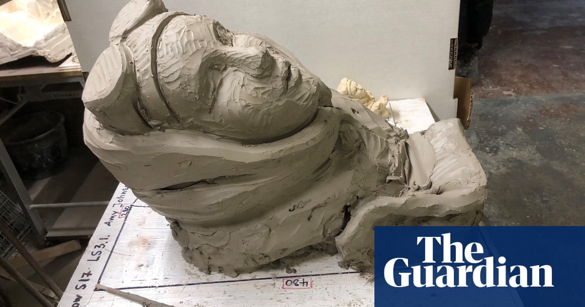 Yorkshire church to install stone carvings celebrating women
