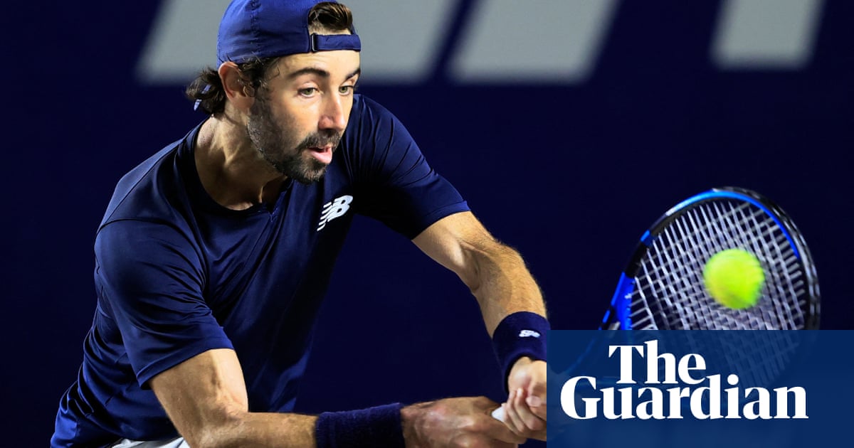 'Miracle': Jordan Thompson beats Ruud to win first ATP Tour title – video highlights