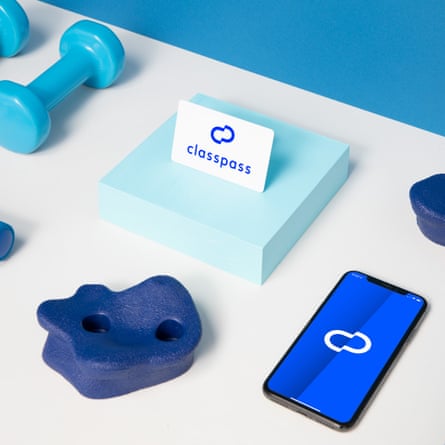 ClassPass image