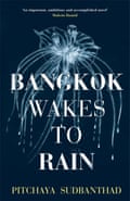 Bangkok Wakes to Rain cover