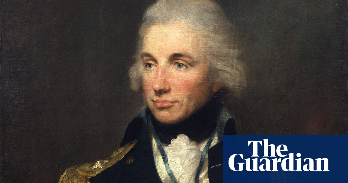 Musical tributes to Nelson found in Lady Hamilton’s songbooks