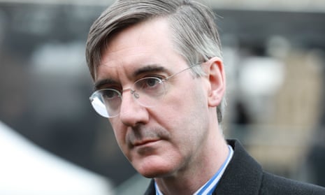 Jacob Rees-Mogg The Victorians