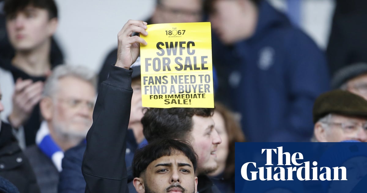 Sheffield Wednesday Fans Protest Owner Amid Financial Crisis