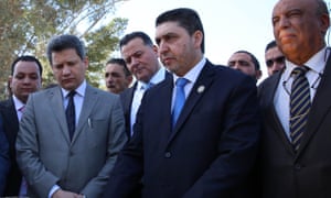 Khalifa al-Ghweil