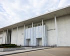 Trump threatens to demolish Kennedy Center if $250m renovation not done
