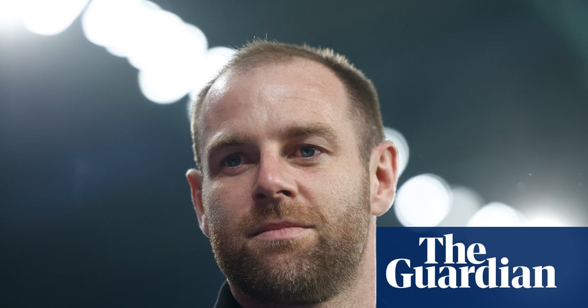 Sam Docherty on football after cancer and life after football: ‘I was a frontman for something bigger’