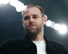 Sam Docherty on football after cancer and life after football: ‘I was a frontman for something bigger’