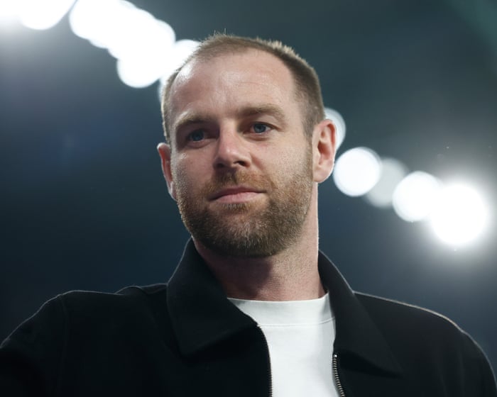 Sam Docherty on football after cancer and life after football: ‘I was a frontman for something bigger’