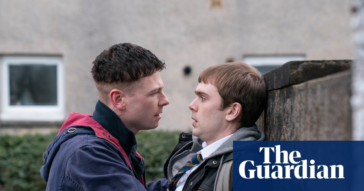 الليلة التلفزيونية: متابعة ريتشارد جاد الصعبة لـ Baby Reindeer