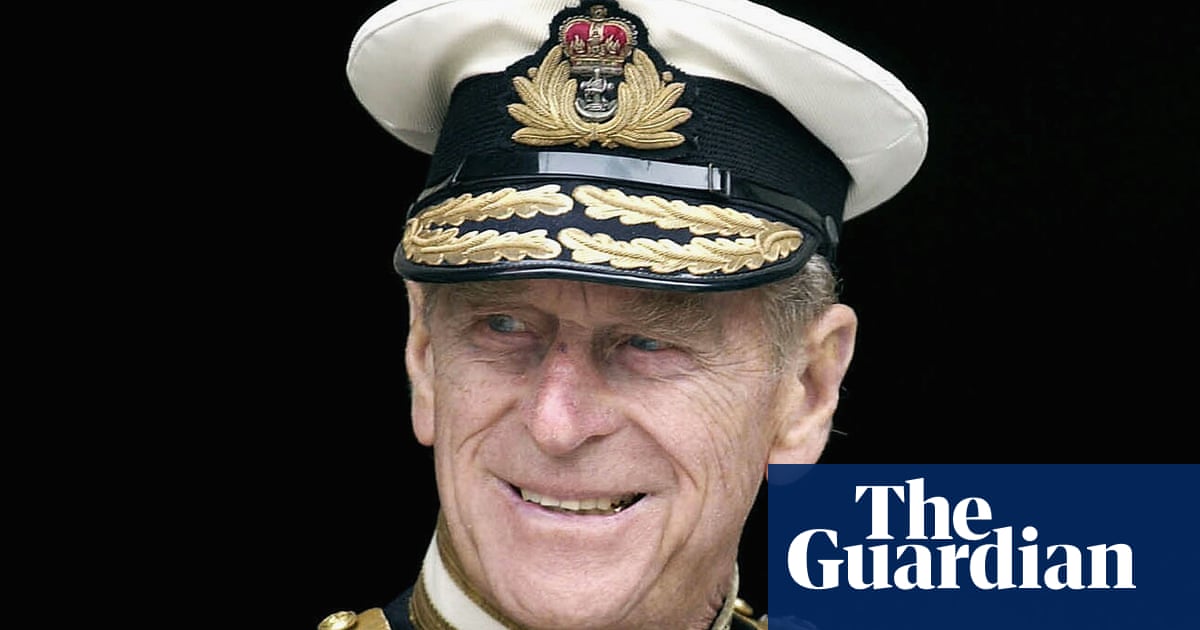Barring media from hearing on Prince Philip’s will ‘did not harm public interest’, court hears