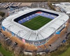League One clubs’ salary cap and luxury tax plans to be snubbed by EFL