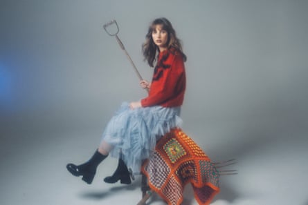Gina Rose Bruce's new album 'Deep is the Way' out later this month
