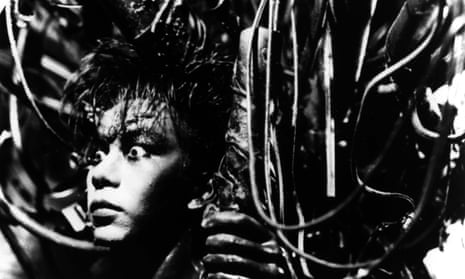 Tetsuo … ‘A J-horror you can watch without barfing.’