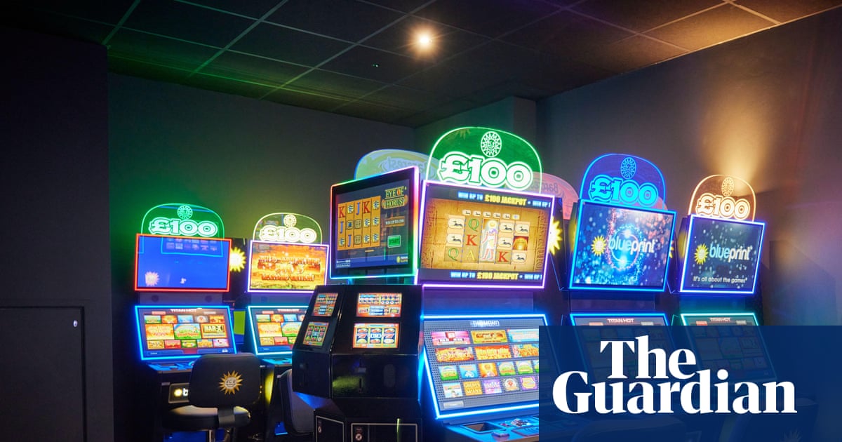 MPs urge Reeves to raise gambling taxes despite scaremongering' from firms