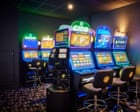 MPs urge Reeves to raise gambling taxes despite ‘scaremongering’ from firms
