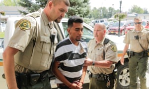 Cristhian Bahena Rivera, a 24-year-old dairy farm worker from Mexico, has been charged with Tibbettsā murder.