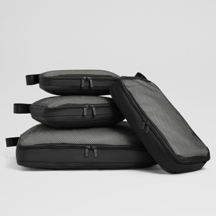 Away Compression Packing Cubes