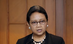 Retno Marsudi