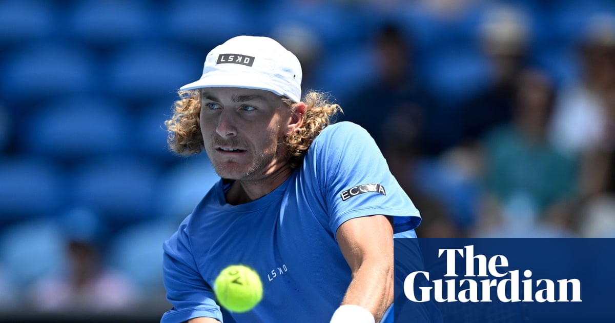 Australia’s Max Purcell straight back in Davis Cup fold after 18-month anti-doping ban Australia’s Max Purcell straight back in Davis Cup fold after 18-month anti-doping ban
