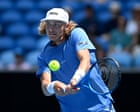 Max Purcell joins Australia Davis Cup team to face Poland in Brisbane